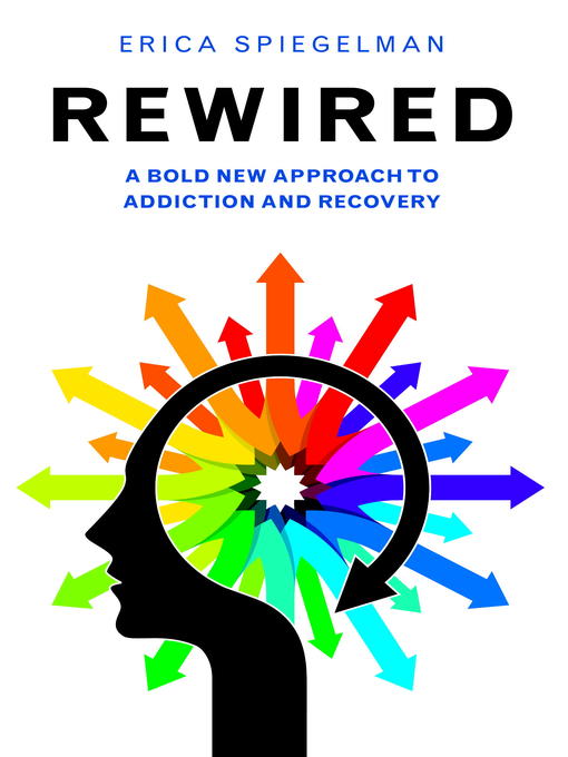 Title details for Rewired by Erica Spiegelman - Available
